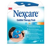Nexcare Coldhot Therapy Pack Mask