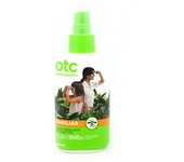 Otc Antimosquitos Familiar 100 ml