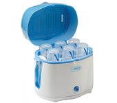 Dr Browns Esterilizador Electrico