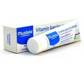 Mustela Crema Balsamo 100 ml