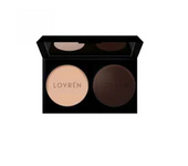 Lovren Sombra Ojos Duo Brown