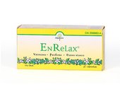 Enrelax Cápsulas 24 cápsulas