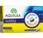 Aquilea Sueño 30 comprimidos