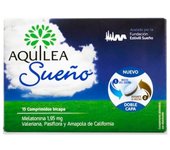 Aquilea Sueño 15 Comprimidos