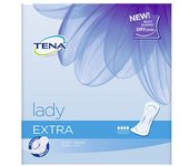 Tena Lady Extra 10 Compresas