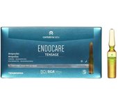 Endocare Tensage 20 ampollas