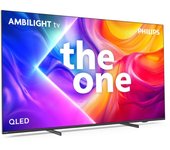 Philips The One Ambilight QLED 75" 75PUS9010 UltraHD 4K Dolby Vision Dolby Atmos Titan OS