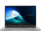 Portátil ASUS ExpertBook P1403CVA-S60537 Intel Core i3-1315U 16GB 512GB SSD FHD 14" Gris Brumoso
