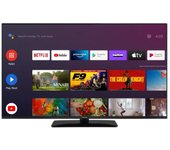 Aiwa LED Direct-LED 55AN7503UHD 55″ 4K Ultra HD Smart TV Dolby Digital Plus Wifi Bluetooth