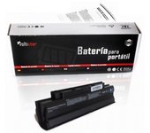 Voltistar Batería de Gran Capacidad para Portátil Dell Inspiron 13R 14R 15R 17R N3010 N4010 N5010 N5110 N5030
