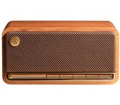 Edifier MP230 Altavoz Portátil de Sobremesa Bluetooth 20W RMS Marrón