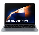 Samsung Galaxy Book4 Pro 16 NP960XGK-KG2ES Intel Evo Core Ultra 7 155H/16GB/512GB SSD/16" Táctil