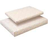 Bold Colchón Ortopédico Con Núcleo Breathair Para Perros 75x50x7cm