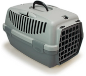 Transportín ECO para Perros y Gatos Stefanplast Gulliver 61x40x38 cm