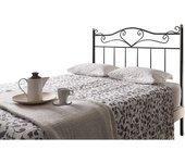CAMA EXPRESS Cabecero de Forja 210
