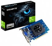 TARJETA GRÁFICA GIGABYTE GT 710 2GB GDDR5 LOW PROFILE