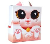 KITTY PAW