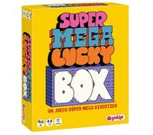 SUPER MEGA LUCKY BOX