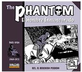 THE PHANTOM. EL HOMBRE ENMASCARADO (1969-1971) REX. EL HEREDERO PERDIDO