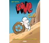 BONE. CODA