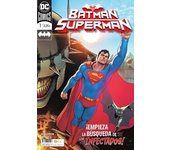 BATMAN/SUPERMAN NÚM. 01