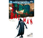 ALL-STAR BATMAN NÚM. 08 (RENACIMIENTO)