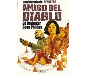 RECKLESS 2. AMIGO DEL DIABLO