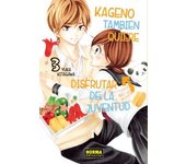 KAGENO TAMBIEN QUIERE DISFRUTAR DE LA JUVENTUD 03