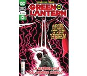 GREEN LANTERN NÚM. 86