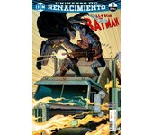ALL-STAR BATMAN NÚM. 03 (RENACIMIENTO)