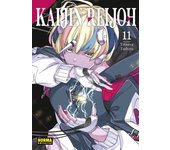 KAIJIN REIJOH 11