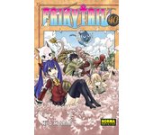 FAIRY TAIL 40