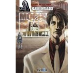 MOONLIGHT MILE 20