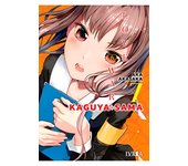 KAGUYA-SAMA: LOVE IS WAR 07