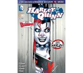 HARLEY QUINN NÚM. 07