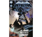 BATMAN: DETECTIVE COMICS NÚM. 3/ 28