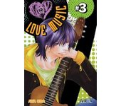 Love Music 03