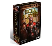 ROLL PLAYER