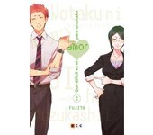 QUÉ DIFÍCIL ES EL AMOR PARA UN OTAKU NÚM. 02