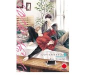 LOVE NEST (SEGUNDA SERIE) 02