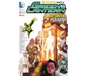 GREEN LANTERN NÚM. 38
