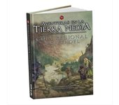 AVENTURAS EN LA TIERRA MEDIA. GUÍA REGIONAL DE RIVENDEL