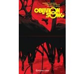 OBLIVION SONG Nº 03
