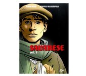 SAVARESE VOL. 1  (COMIC)