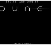 EL ARTE Y EL ALMA DE DUNE