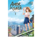 AMOR DE GATA 01