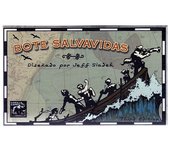 BOTE SALVAVIDAS