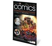 ECC CÓMICS NÚM. 11 (REVISTA)