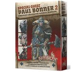 ZOMBICIDE GREEN HORDE SPECIAL GUEST: PAUL BONNER 2