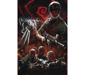 MATANZA ABSOLUTA: ARMA PLUS